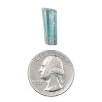 Blue Tourmaline - Wand