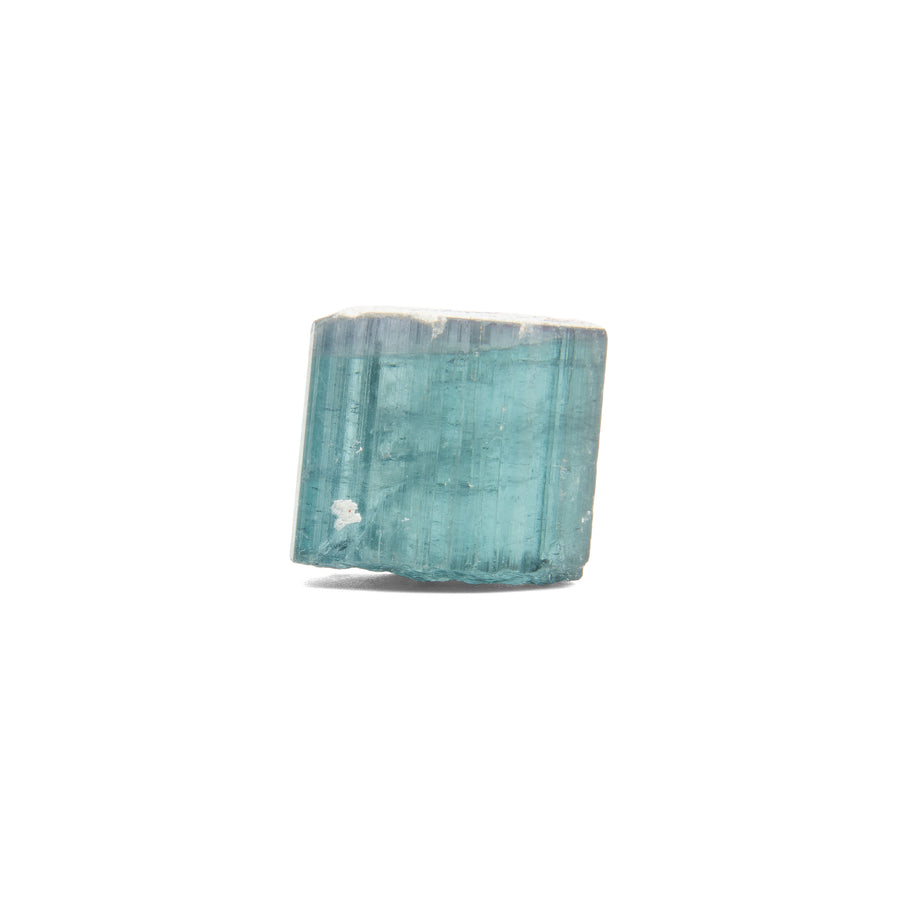 Blue Tourmaline - Wand