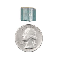 Blue Tourmaline - Wand