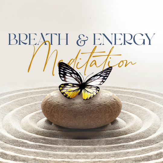 Guided Meditations & Ritual Practices