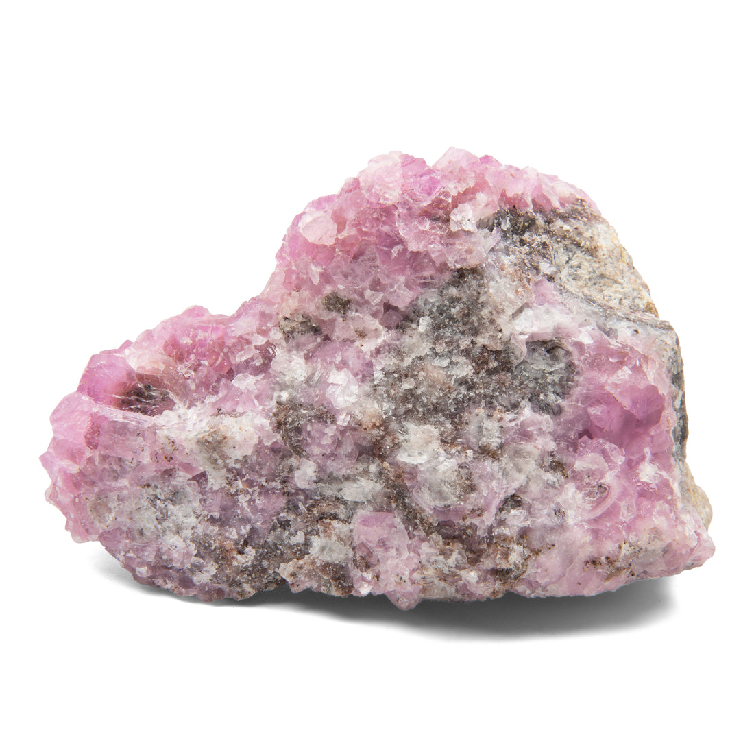 Calcite, Cobaltoan - Rough, AAA-Grade