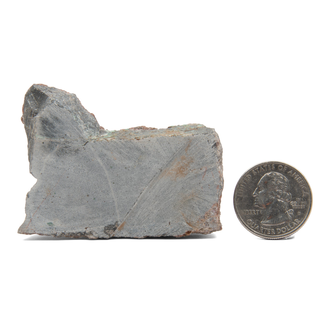 Calcite, Cobaltoan - Rough