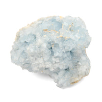 Celestite - Cluster