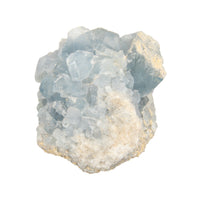 Celestite - Cluster