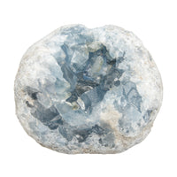 Celestite - Cluster