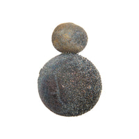 Iridescent Chalcopyrite Balls