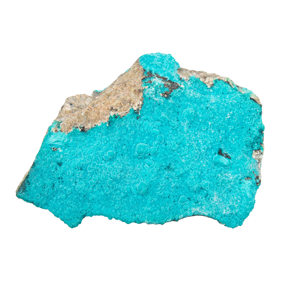 Chrysocolla - Rough