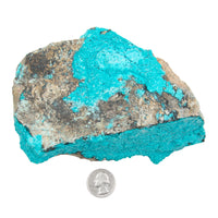 Chrysocolla - Rough