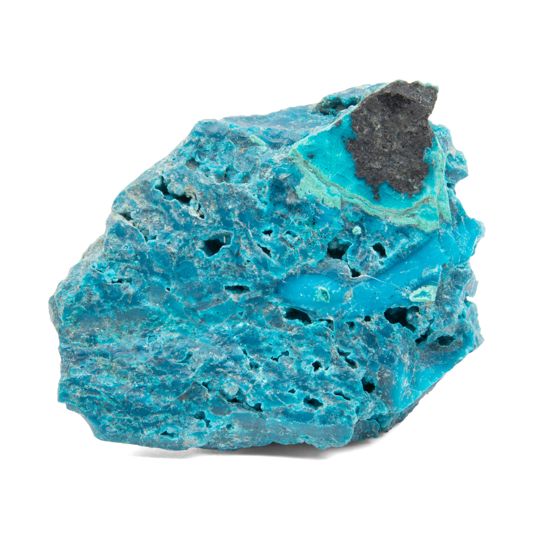 chrysocolla