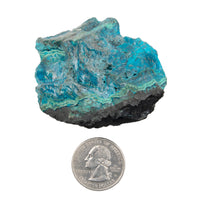 Chrysocolla - Rough
