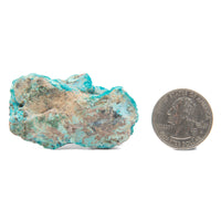 Chrysocolla - Rough