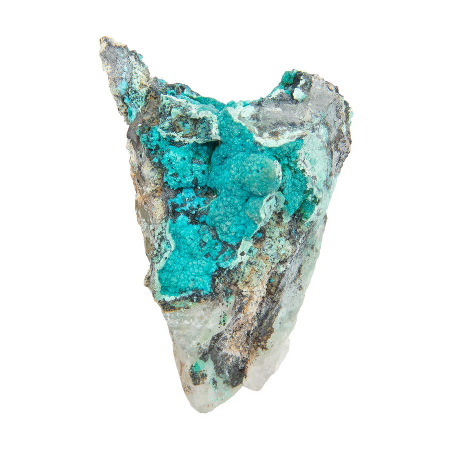chrysocolla