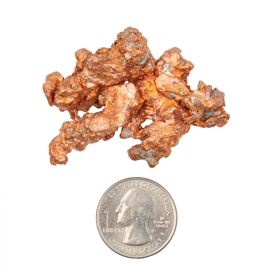 Copper - Specimen