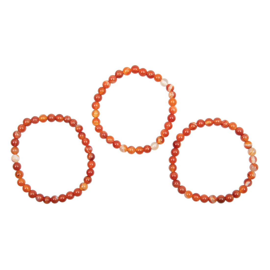 Carnelian - Bracelet
