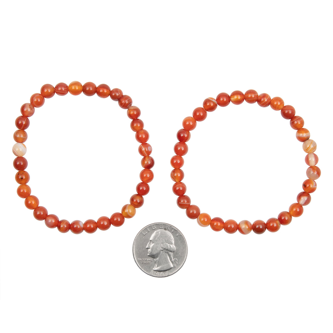 Carnelian - Bracelet