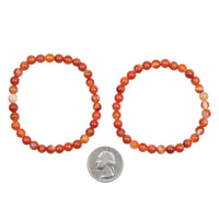 Carnelian - Bracelet