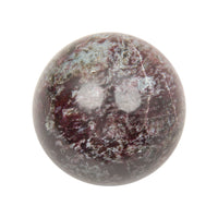 Dumortierite, Purple