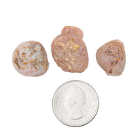 Agate - Gobi Desert - Small, Intuitive Picks