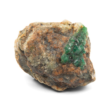 Emerald - Rough