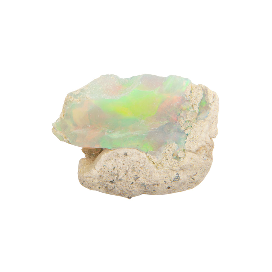 Ethiopian Opal
