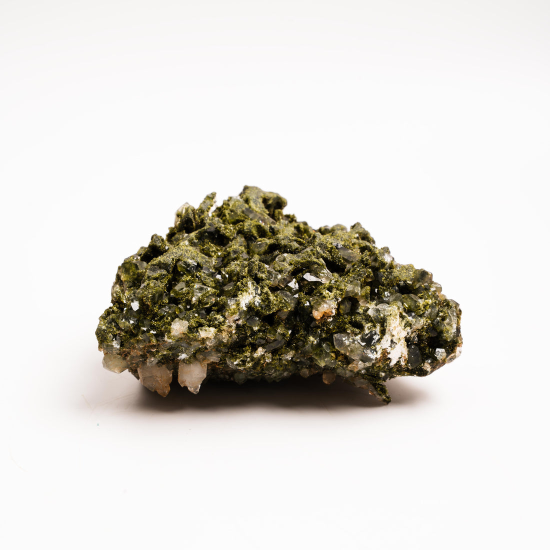 Fairy Epidote