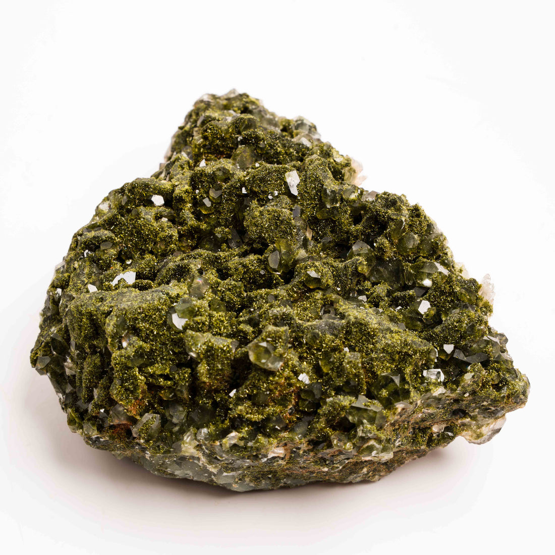 Fairy Epidote