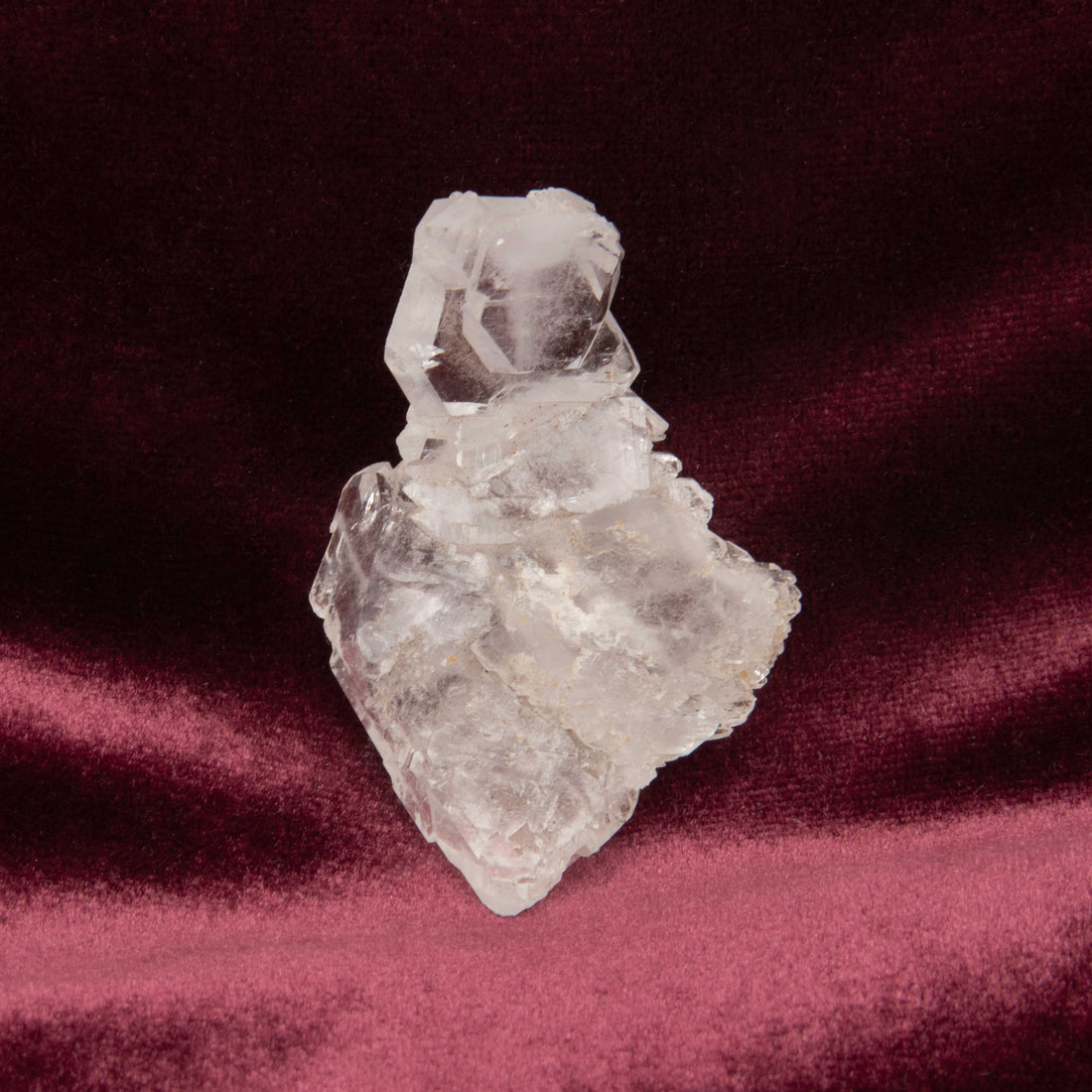 faden quartz