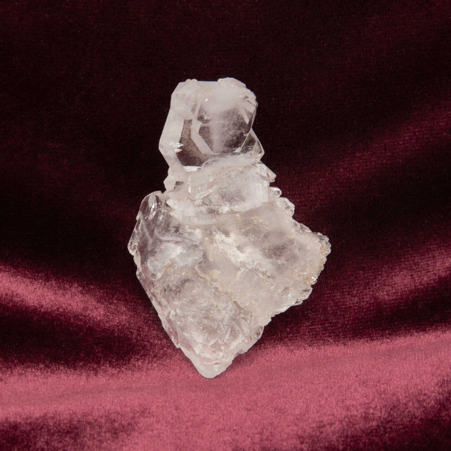 faden quartz