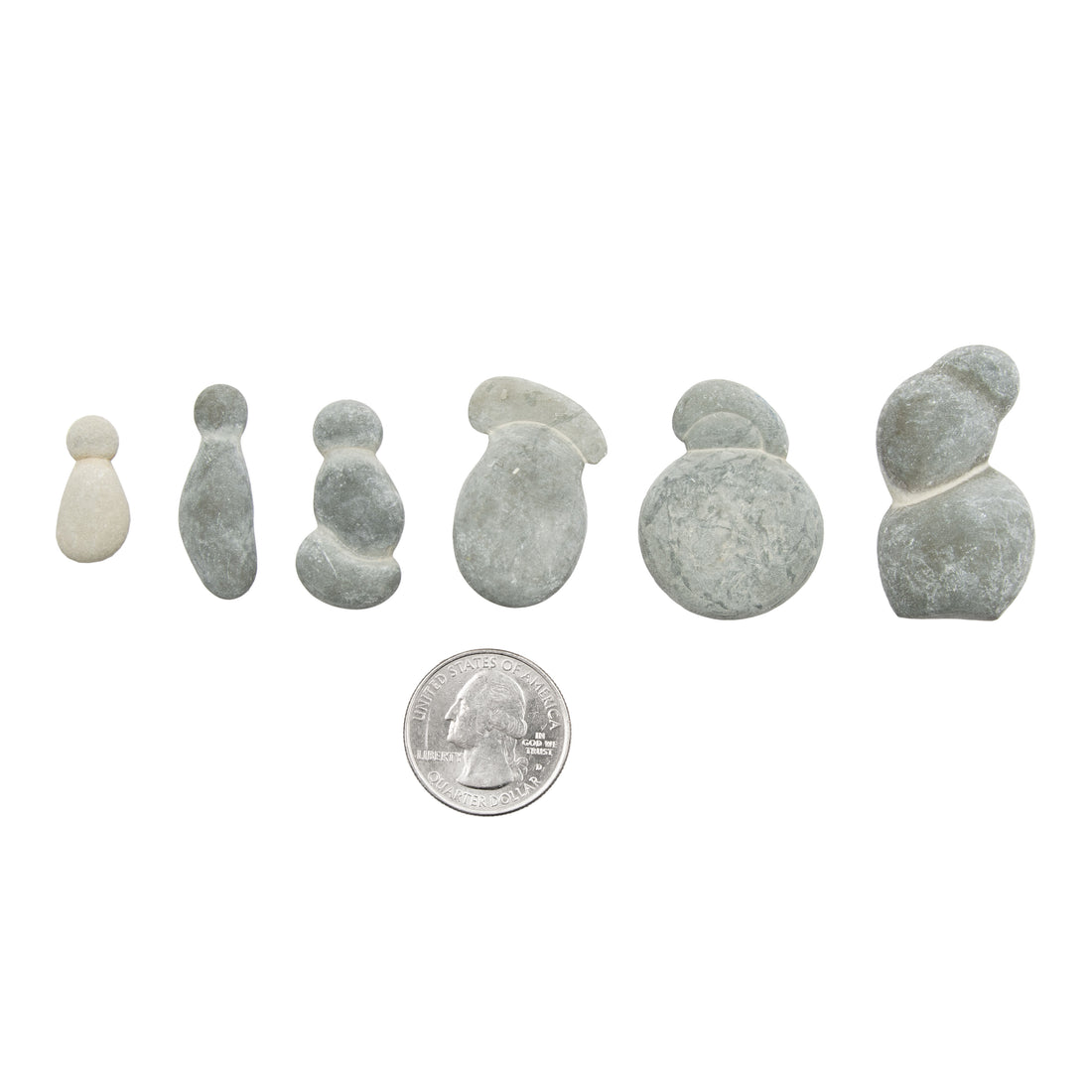 Fairy Stones - 3 Pack, Intuitive Picks