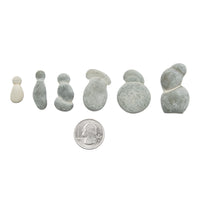 Fairy Stones - 3 Pack, Intuitive Picks
