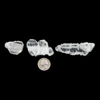 Quartz, Fadens - Intuitive Picks