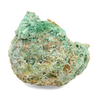 Smithsonite - Green