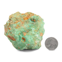 Smithsonite - Green