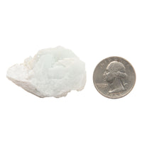 Tourmaline, Green - Cluster