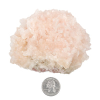Halite - Pink and Green