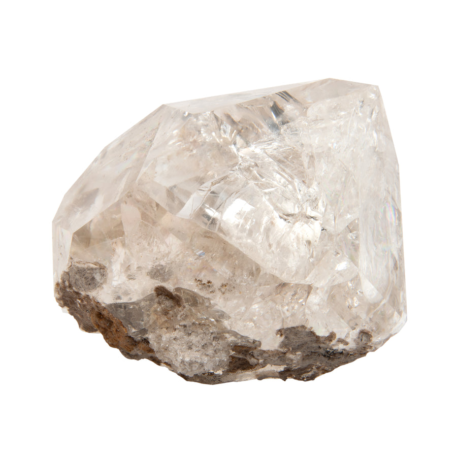 Herkimer Diamond - Terminated