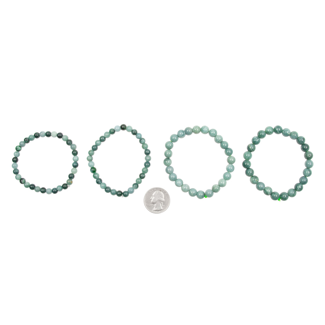 Jade - Bracelet