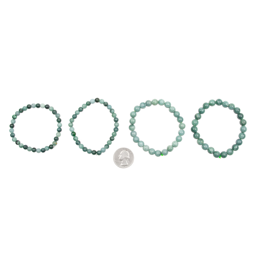 Jade - Bracelet