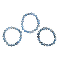 Kyanite, Blue - Bracelet