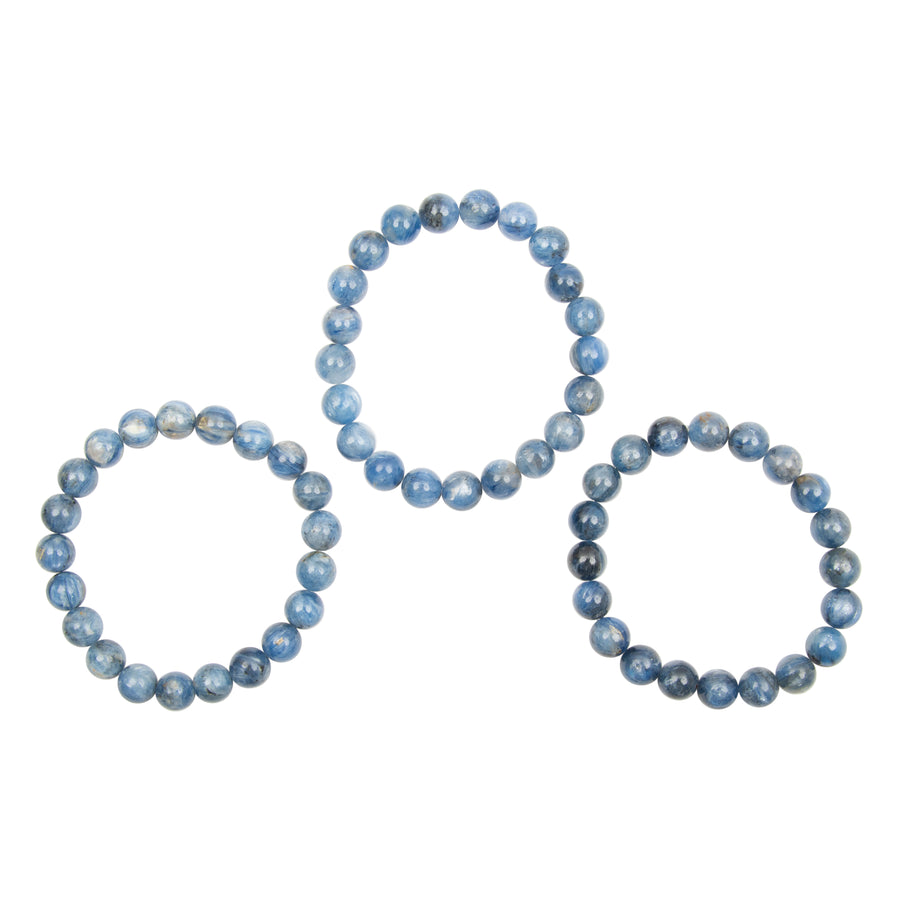 Kyanite, Blue - Bracelet