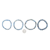 Kyanite, Blue - Bracelet