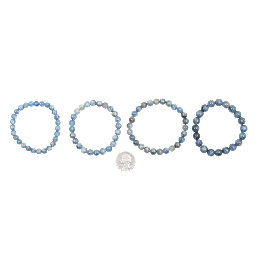 Kyanite, Blue - Bracelet