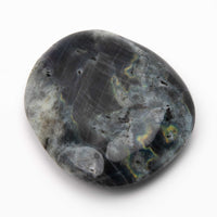 Labradorite - Freeform Polished (Purple & Blue Flash)