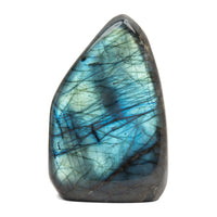 Labradorite- Rainbow, Free Form