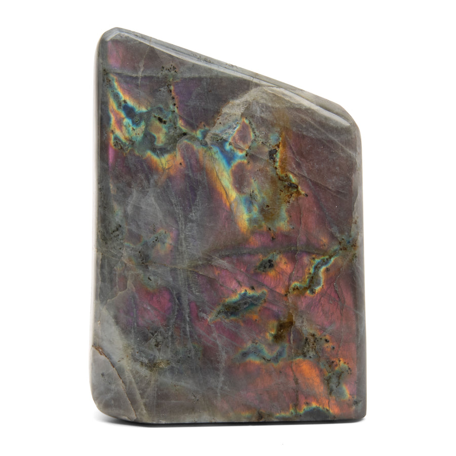 Labradorite- Rainbow, Large Free Form