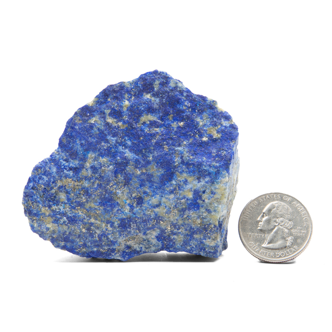 Lapis Lazuli - Rough