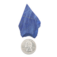 Lapis Lazuli - AAA Grade, Rough