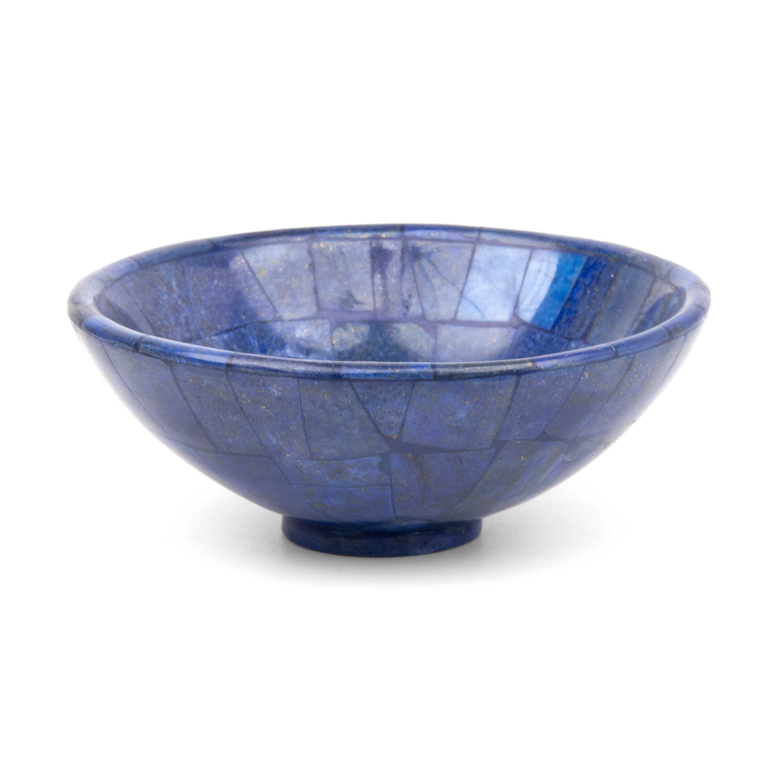 Lapis Lazuli - Bowl