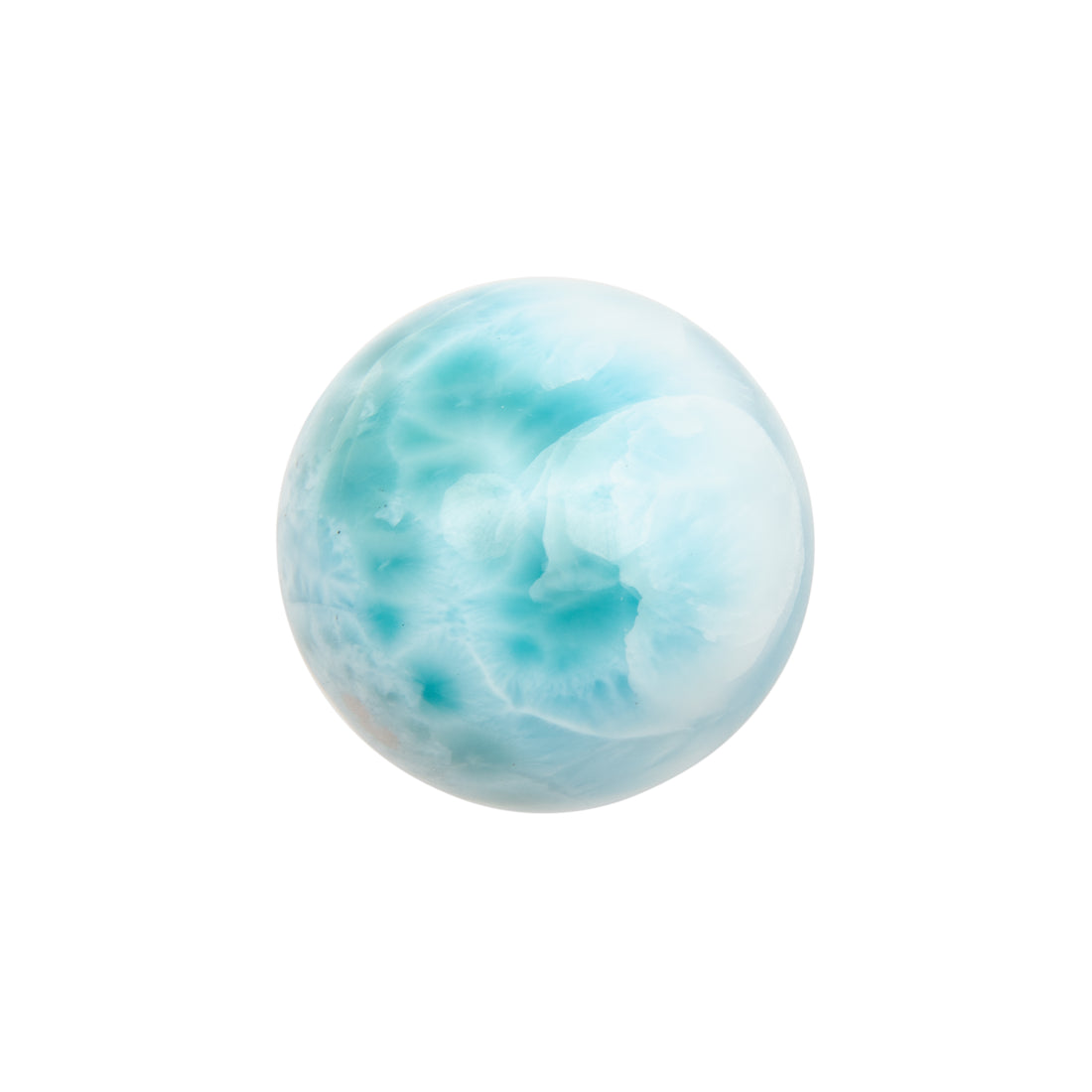 Larimar - Sphere
