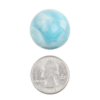 Larimar - Sphere